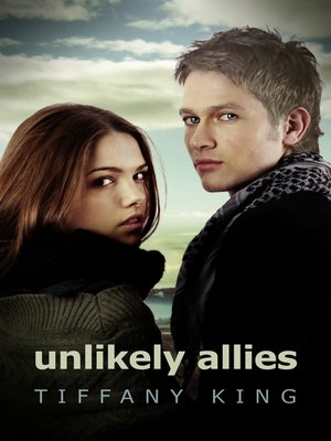 cover image of Unlikely Allies